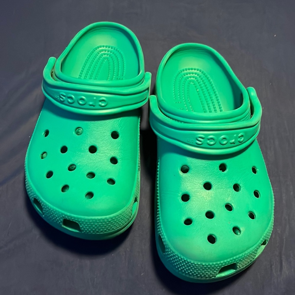 Kids Crocs